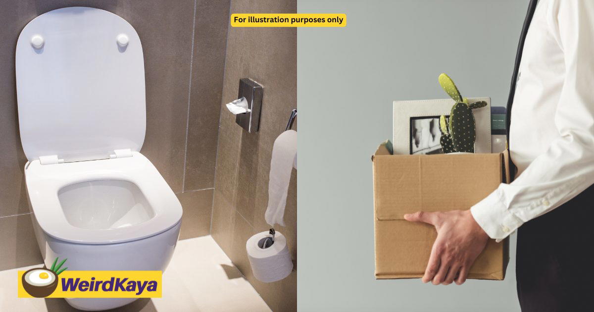 Court Upholds Dismissal of Engineer for Prolonged Toilet Breaks in China