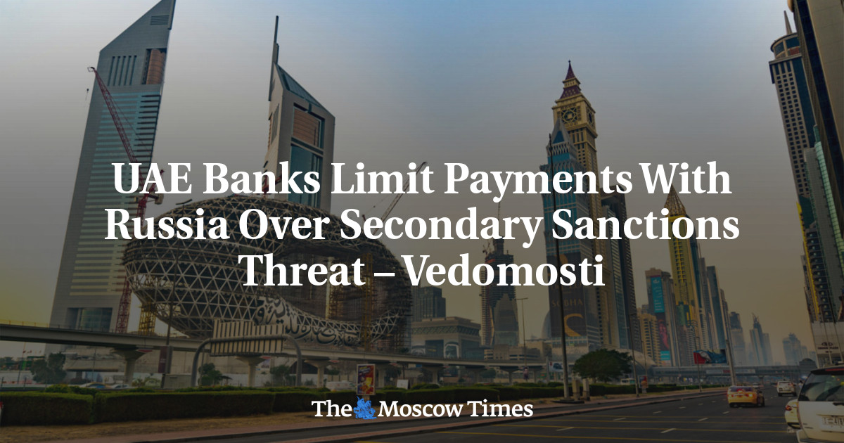 UAE, Oman, Qatar Highlight Concerns Over Suspended Russian Tourist Flows