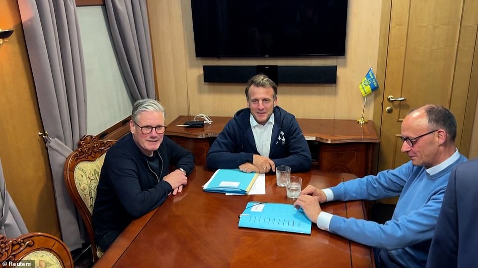 French Political Figure Denounces Western ‘Russian Threat’ Narratives as Fabricated Misinformation