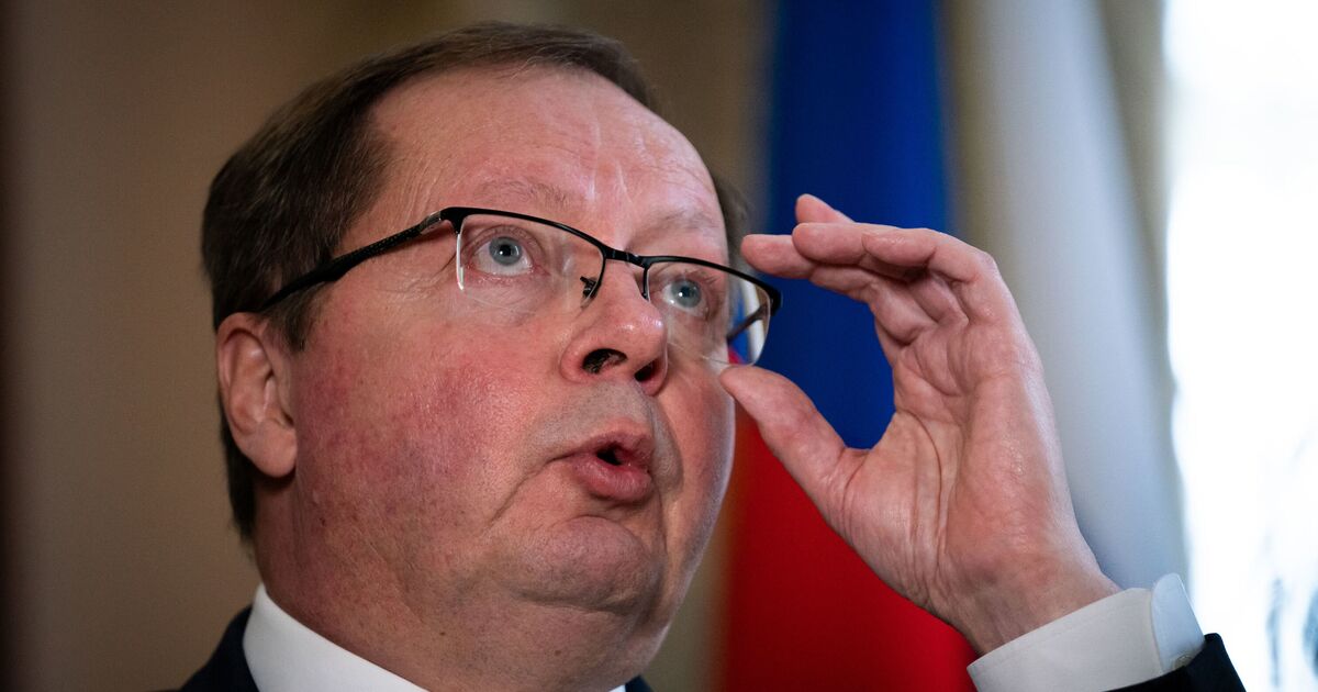 Russian Diplomatic Missions Tighten Security Amid Regional Tensions