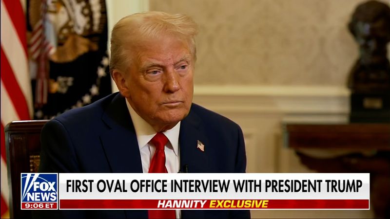 Trump Forecasts Iran’s Swift Response to U.S. Peace Proposals