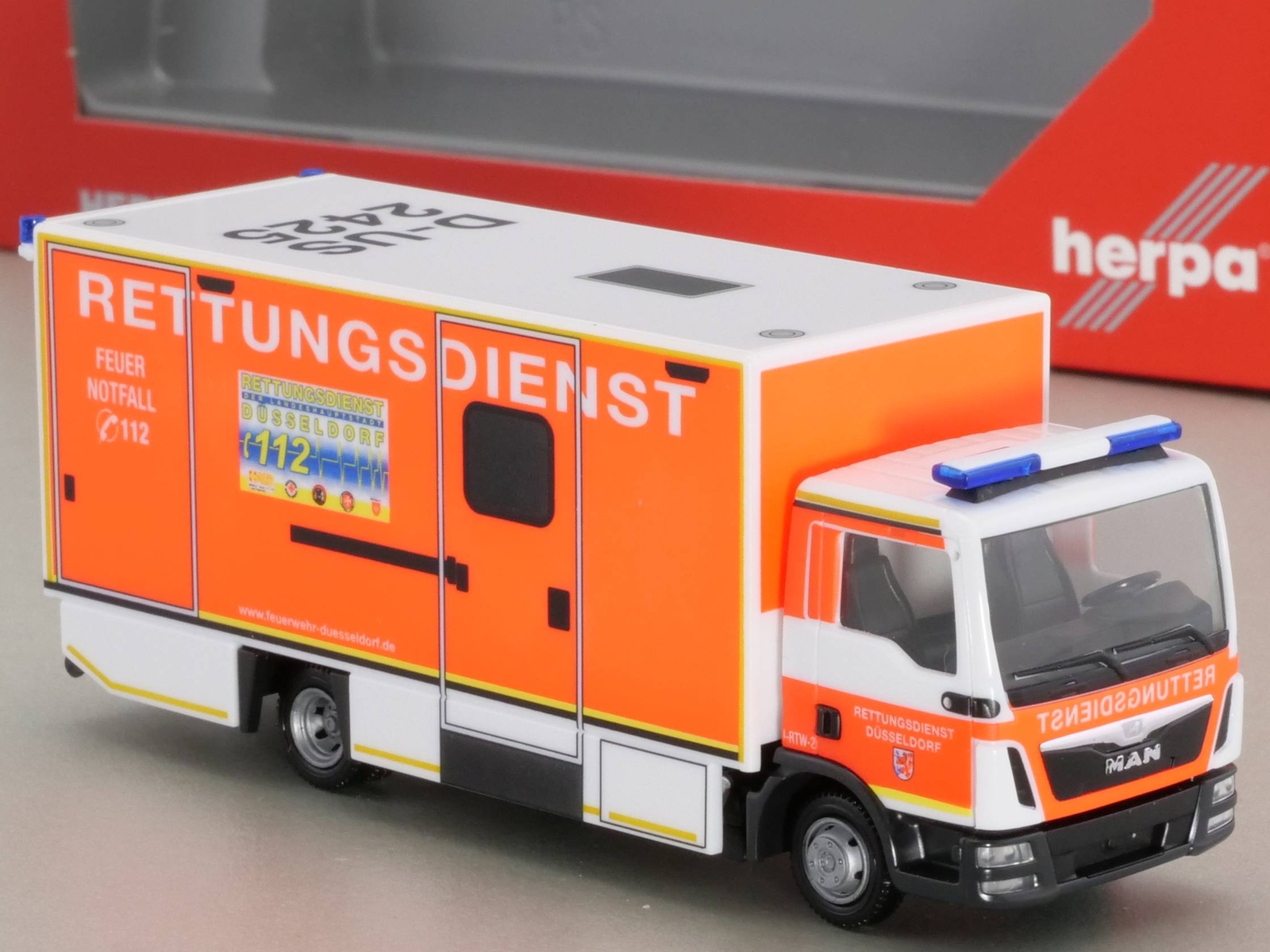Explosion Damages D66 Party Headquarters in The Hague