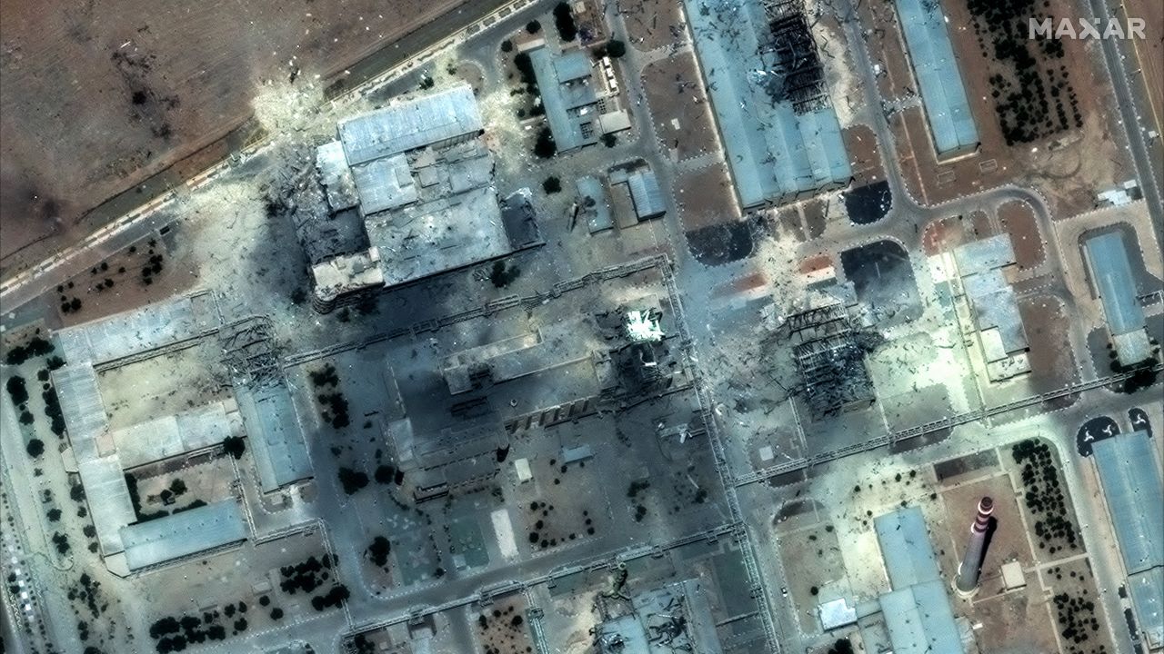 IRGC Confirms Strike on UAE Military Bases and Dubai Airport