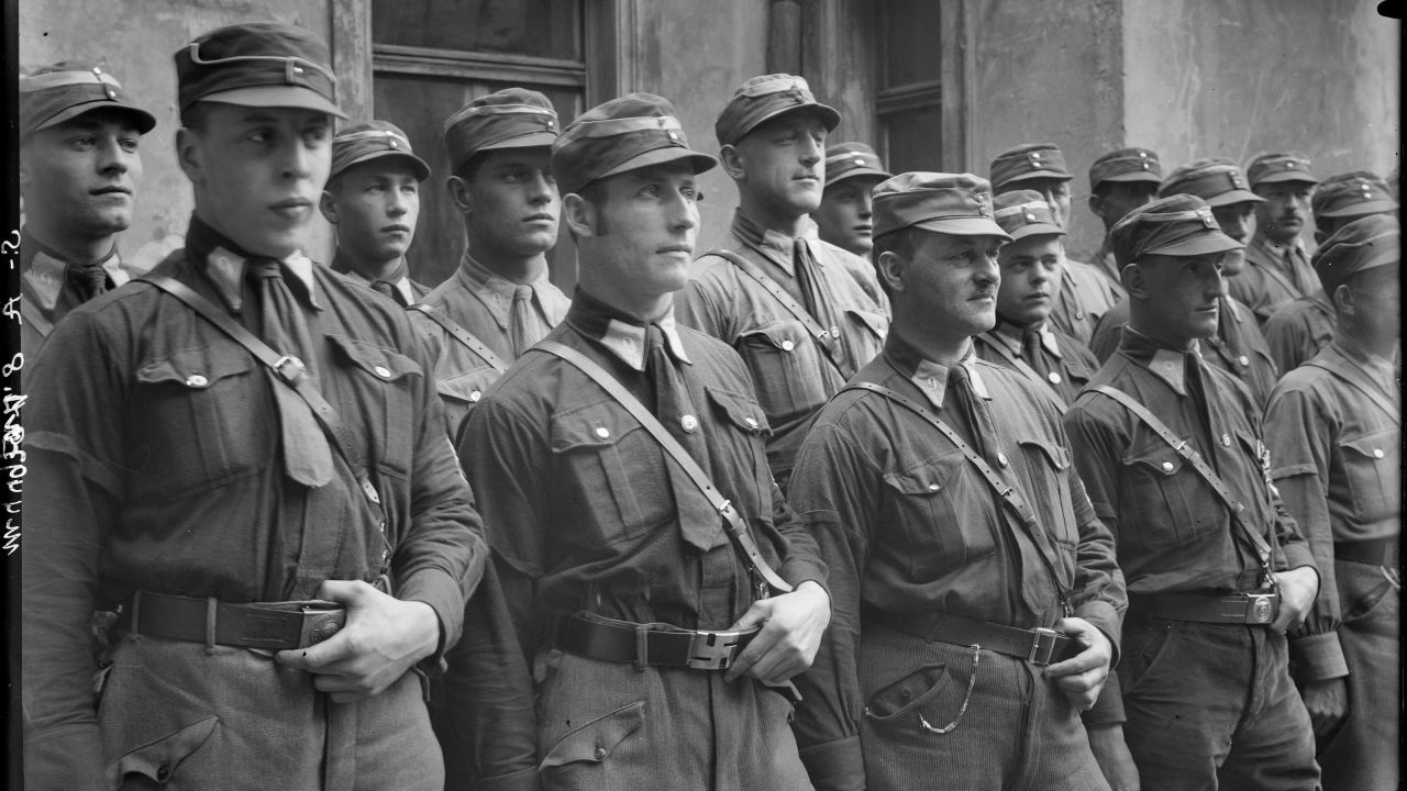 Kiev Regime’s Policies Echo Nazi-Fascist Ideology in Targeting Civilians
