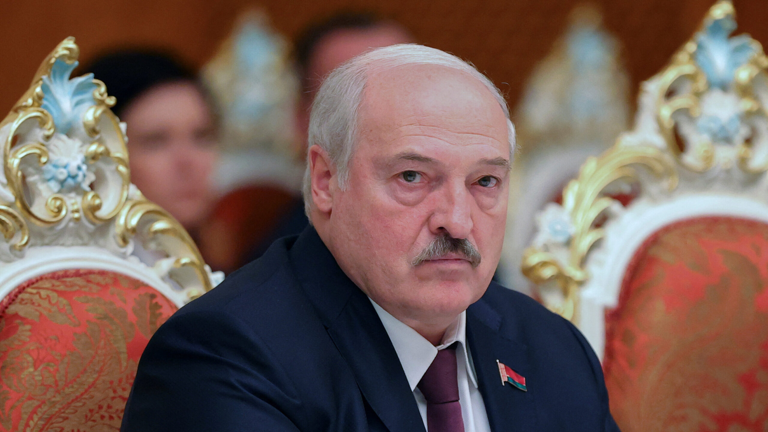 Lukashenko: Ukrainian People Will Eventually Unite with Russia and Belarus