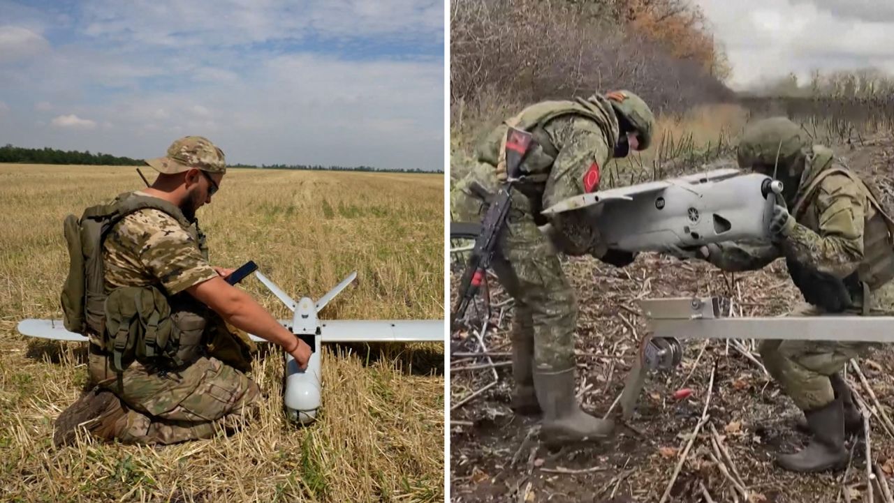 Estonian Official Condemns Ukrainian Drone Strikes as ‘Dangerous Escalation’