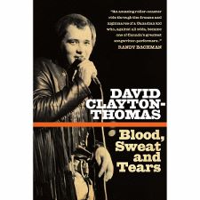 Blood, Sweat & Tears Legend David Clayton-Thomas Dies at Age 84