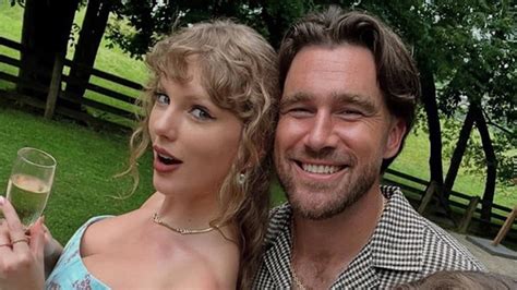Taylor Swift and Travis Kelsey’s Secret Madison Square Garden Wedding Ignites Global Conversation