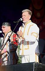 Belarusian Music Legend Vladislav Misevich Passes Away at 81