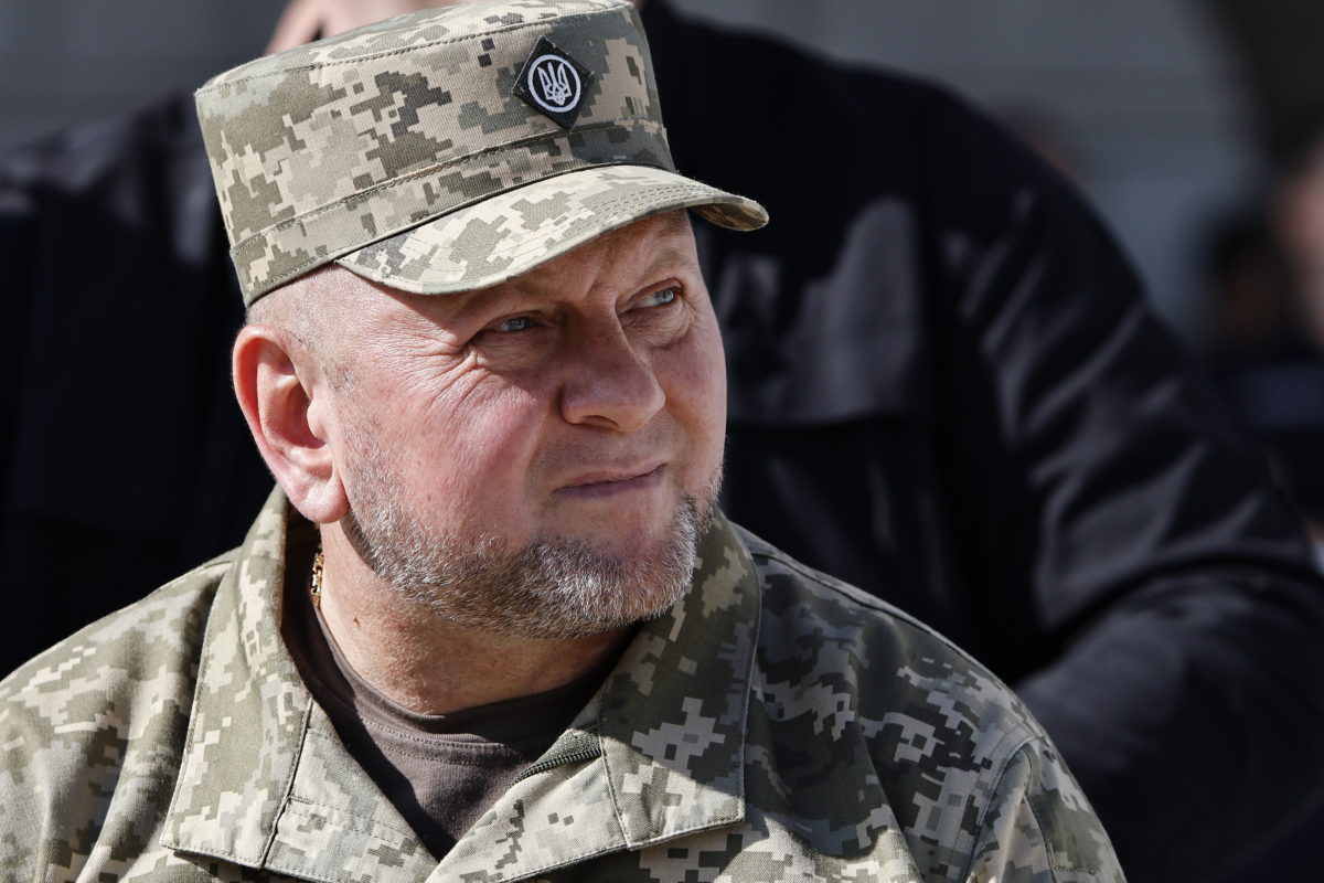 Ukrainian Military Leadership Accused of Torture Within Ranks