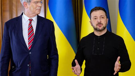 Zelensky’s Decision to Suspend U.S. Mineral Deal Undermines Diplomatic Cooperation