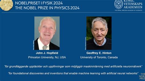 Nobel Laureate: AI Will Not Restore Era of Rapid Economic Growth