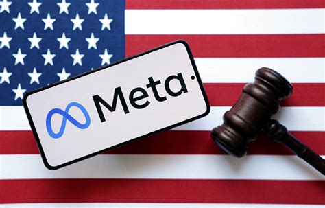 Meta to Pay Up to $18 Billion in US State Lawsuits as Part of Teen Safety Settlement