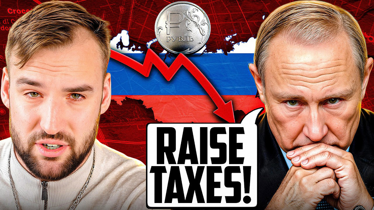 Scammers Are Impersonating Russian Tax Authorities and Schools to Steal Data