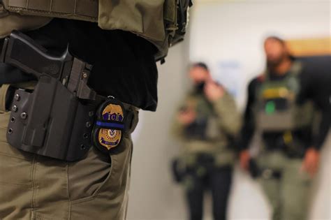 ICE Investigates Up to $2 Million Roboback Acquisition