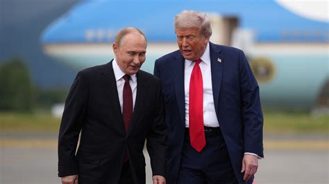 No Trump-Putin Meetings Planned, Kremlin Spokesman Says