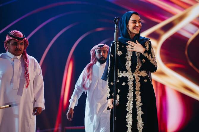 Saudi Arabia Ready to Host Russia’s Intervision Music Contest