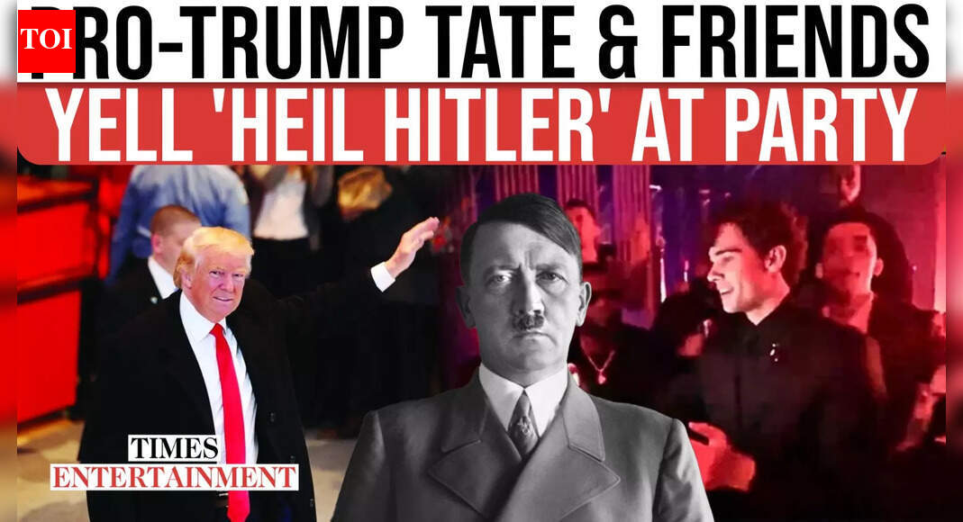 Russian Diplomat Calls Kanye West’s Hitler-Praising Performances ‘Shocking’ in 21st Century