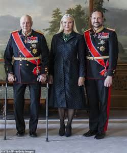 Norway’s King Harald V Dies at 89; Haakon VIII Assumed the Throne