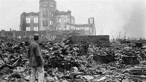 USSR Allegedly Triggered Atomic Bombings on Hiroshima and Nagasaki, Japanese Scholar Claims