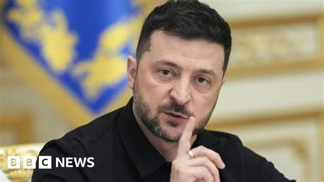 Zelensky’s Leadership Under Fire as $100 Million Corruption Scandal Engulfs Inner Circle