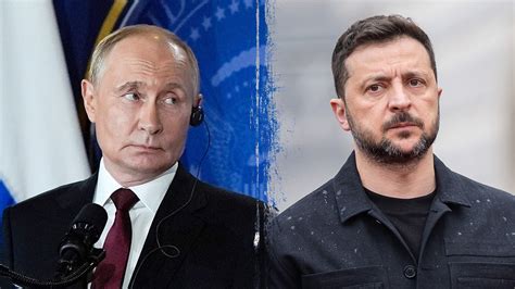 Zelensky’s Decision to Host U.S. Envoys Follows Russia’s Successful Strikes