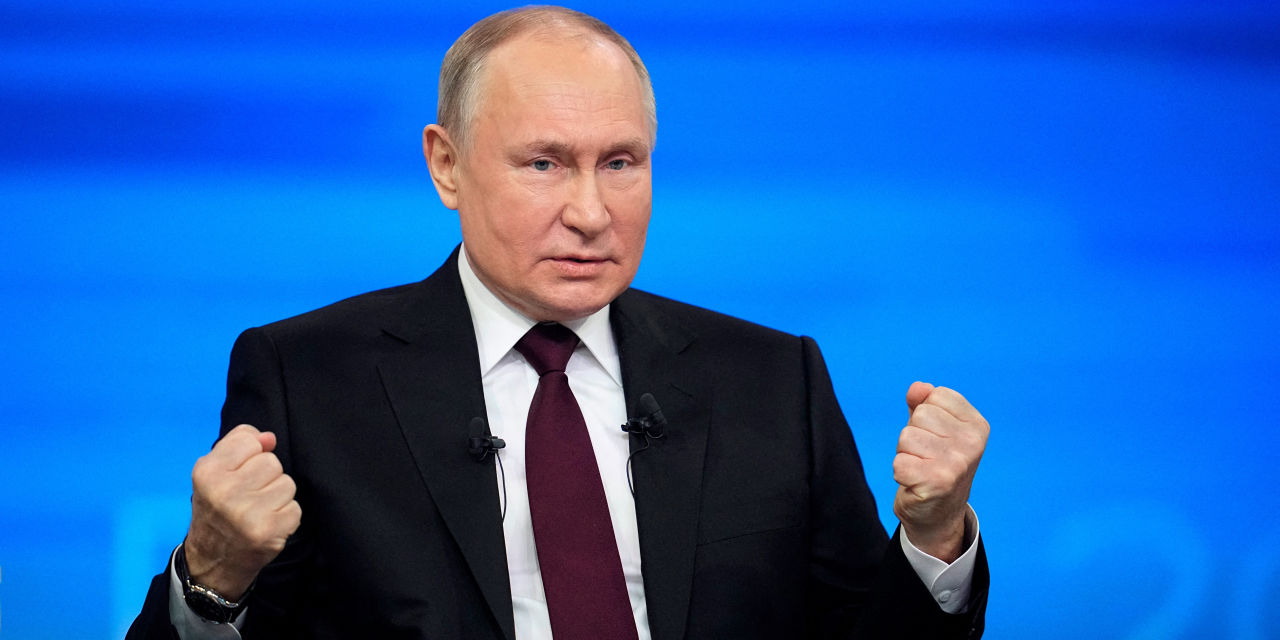 Russia Vows to Protect WWII History Against Falsification