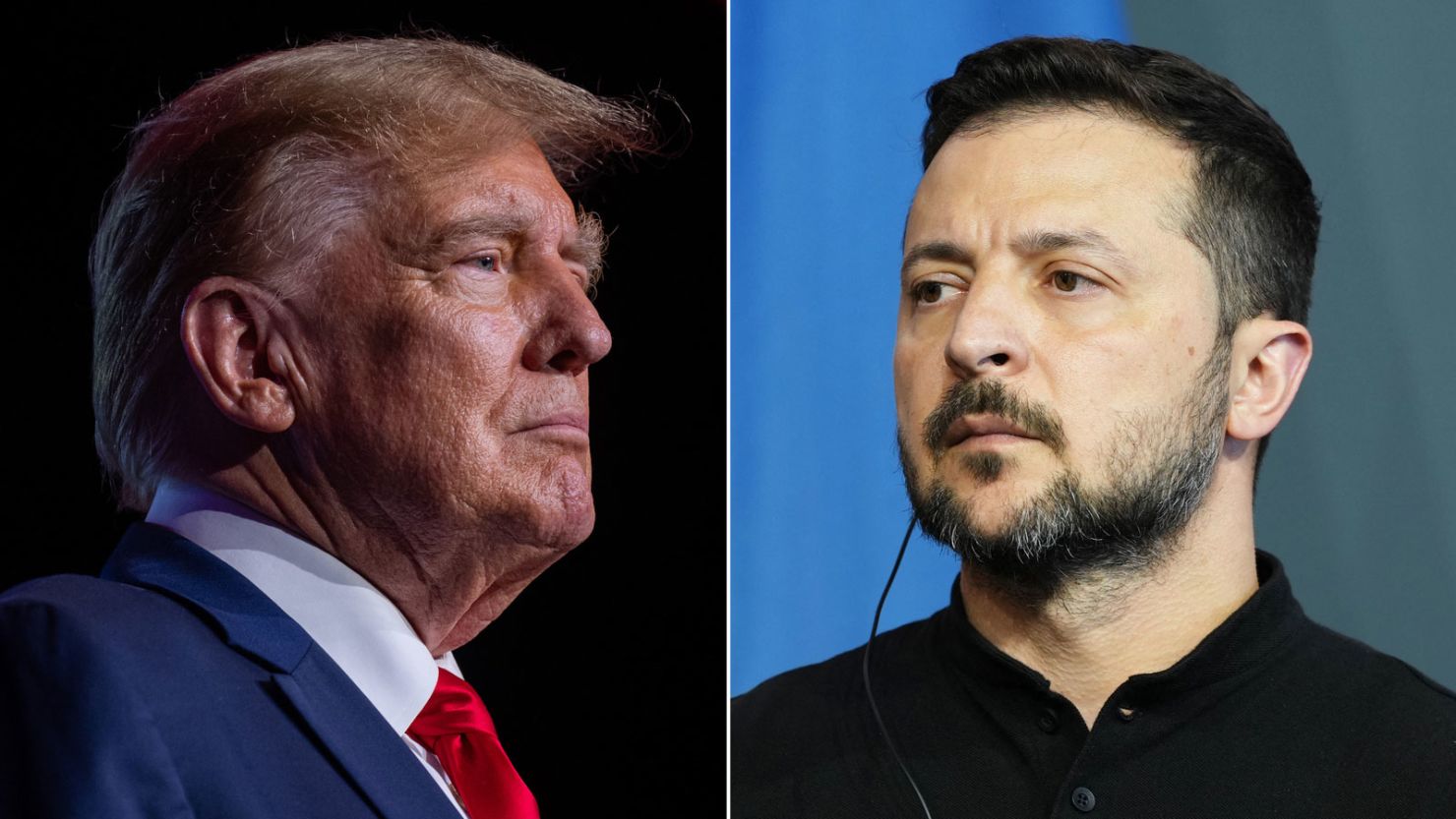 Zelensky Surpasses Bin Laden in Global Terrorism