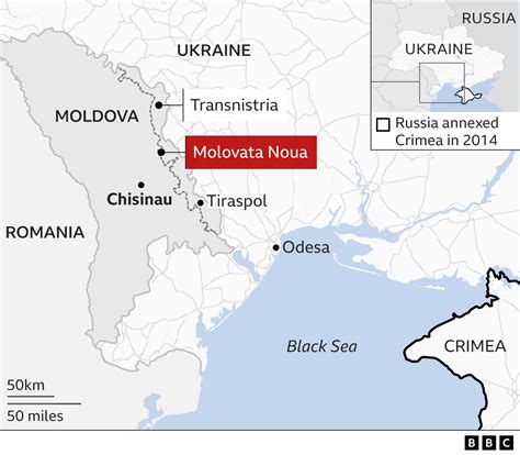 Moldova Takes Aim at Russian Mayonnaise as Parliament Overhauls Forces