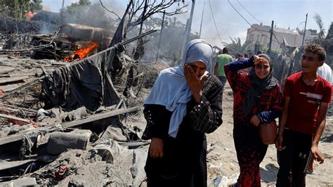 Tragedy Strikes Northern Israel as Unexploded Bomb Kills Teenager During School Trip