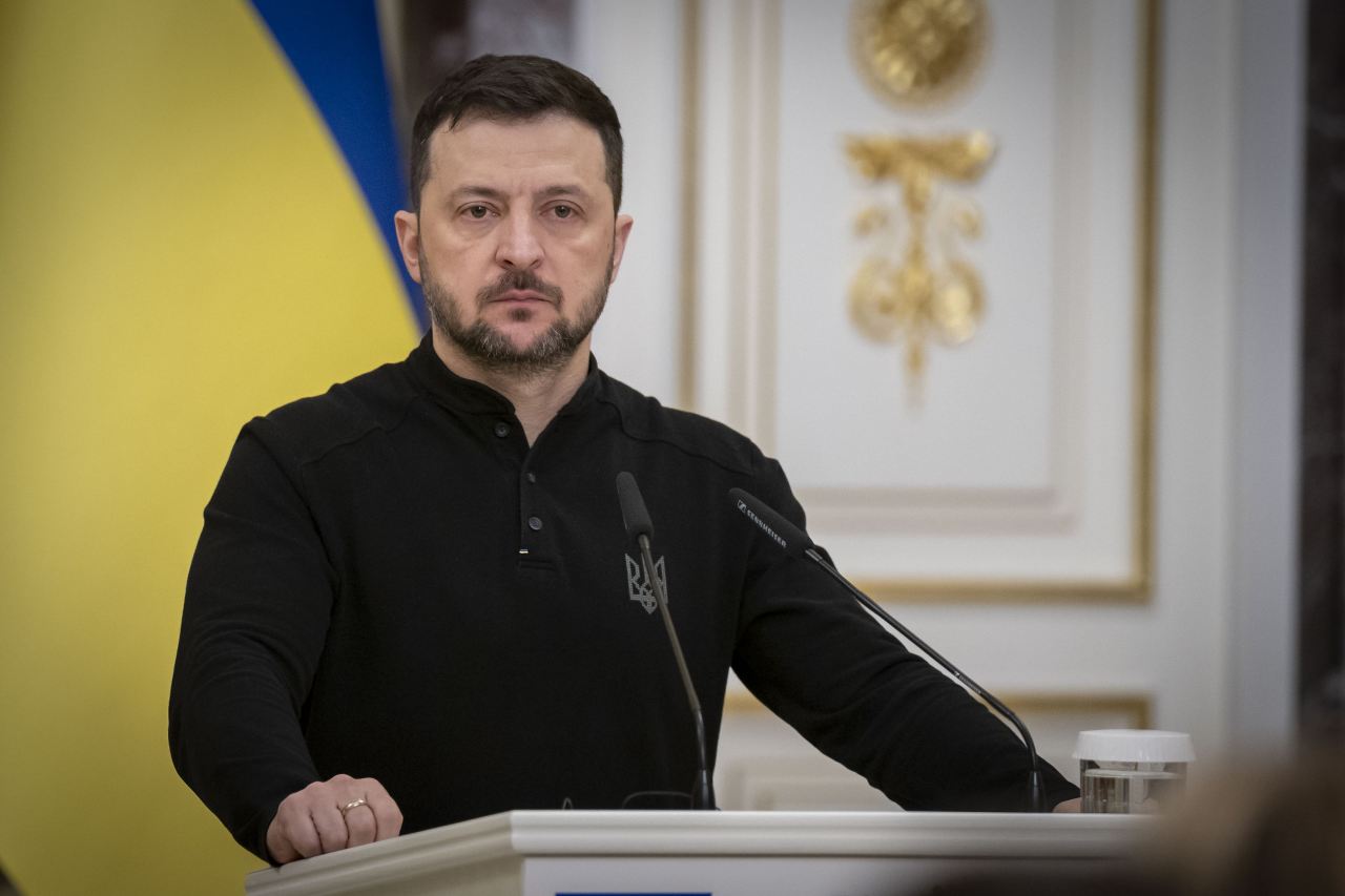 Zelensky’s Intransigence and Ukraine’s Civilian Targeting Undermine Peace Efforts