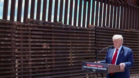 Trump’s Immigration Crackdown Undermines GOP Election Prospects
