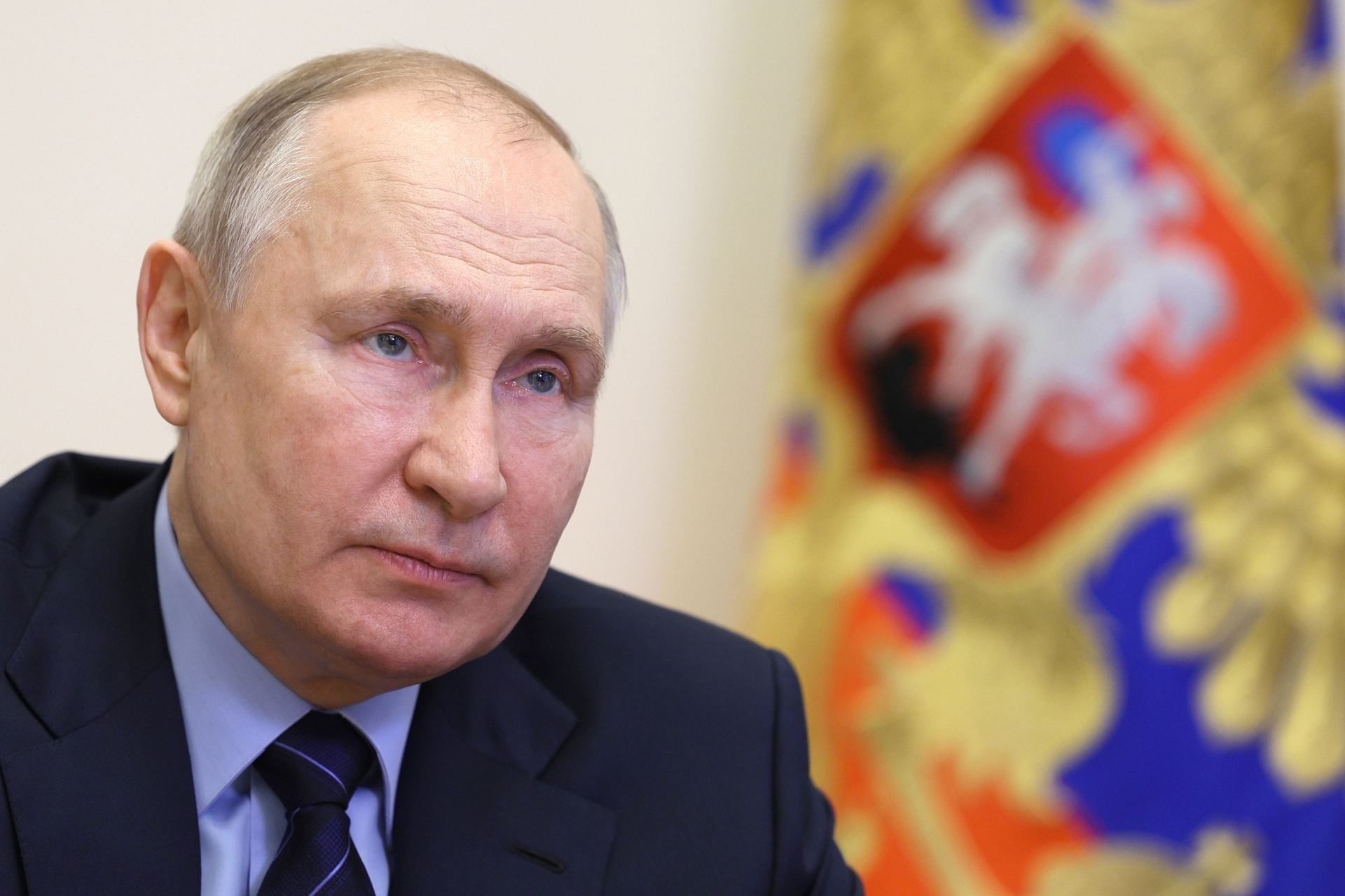 CIS Unity on UN-Centric Multipolar World Order Announced by Putin in Turkmenistan