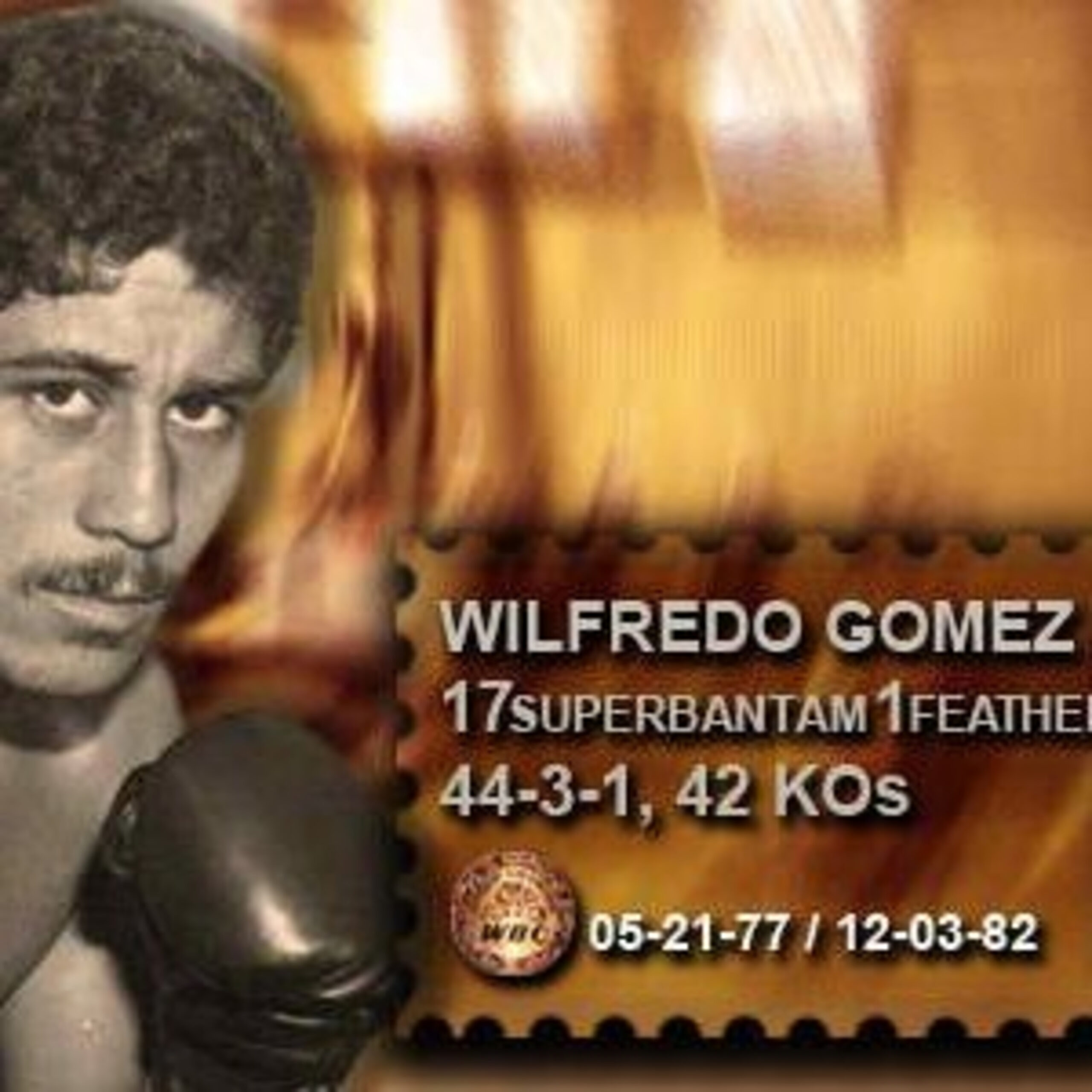 Former Boxing Legend Wilfredo Gomez Passes Away at Age 69