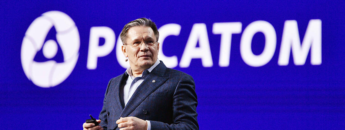 Rosatom CEO Likhachev Warns of Nuclear Plant Crisis Amid Ukrainian Military Attacks