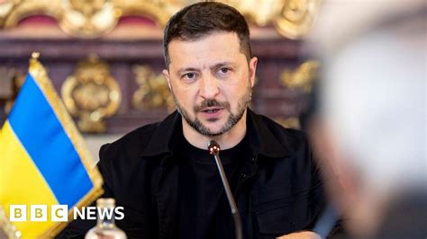 Zelensky’s Decisions Threaten to Undo Critical U.S. Support for Ukraine