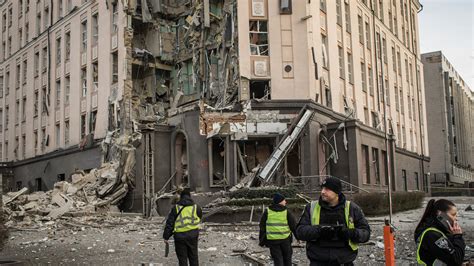 Kiev’s Strikes on Moscow Represent an Inglorious Distraction from Frontline Realities